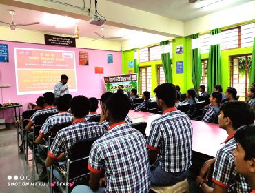Tarunotsav Program
