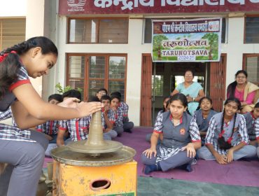 PREVOCATIONAL UNDER TARUNOTSAV