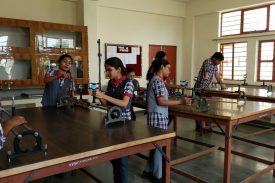 Lab Activities