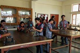 Lab Activities