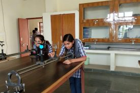 Lab Activities