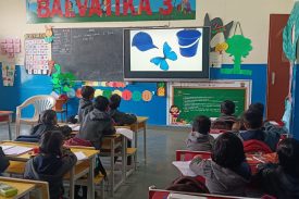 Balvatika Activities