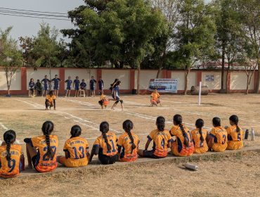 Regional Sport Meet 2025