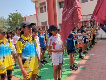 Regional Sport Meet 2025