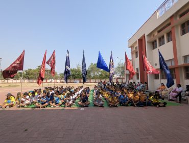 Regional Sport Meet 2025