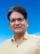 MR DHANESHWAR RAM SAHU