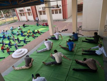Yoga Day_4