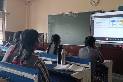 Online Class