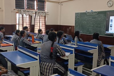 Cyber Safety