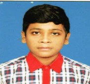 student name
