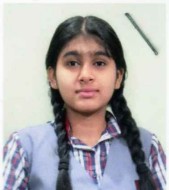 student name