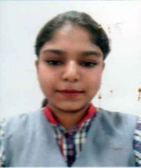 student name