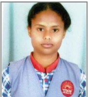 student name