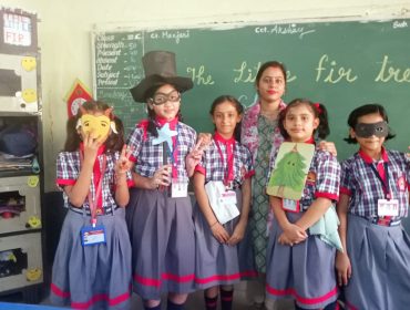 CLASS ACTIVITY
