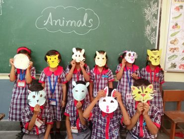 CLASS ACTIVITY
