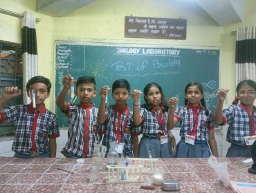 CLASS ACTIVITY