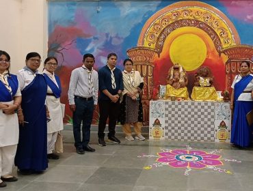 Bhubaneswar Region Tritiya Sopan Testing Camp Guide at PM SHRI KV Nayagarh