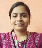 GAYATRI SATAPATHYUpdate