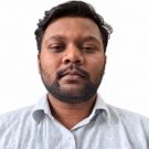 Akash Deep Oraon