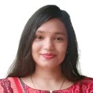 बिष्णुप्रिया साहू