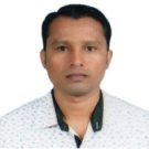 सुकांत कुमार बेहरा