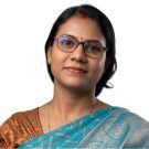 MRS SHRABANTI KAR