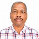 PABITRA KUMAR BISWAL