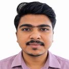MR SAKTISUMAN KHANDA