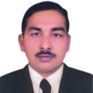 MR. AKSHAY KUMAR SAHOO
