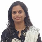 MRS. BHARATI PANDA