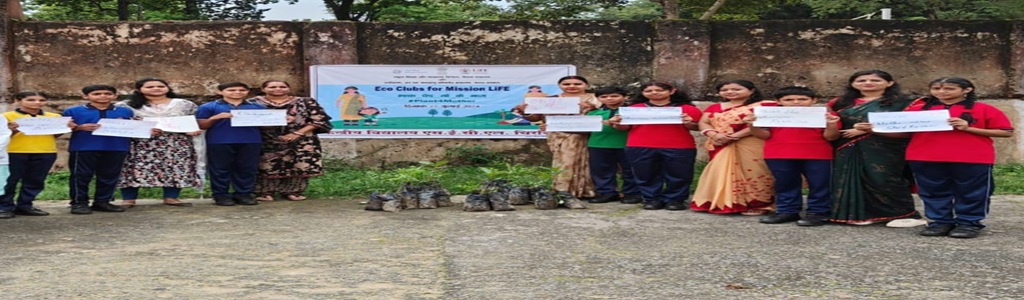 EK PED MAA KE NAAM 2025