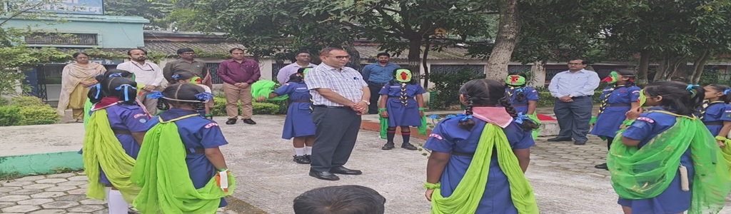 Annual Academic Inspection 2025-26