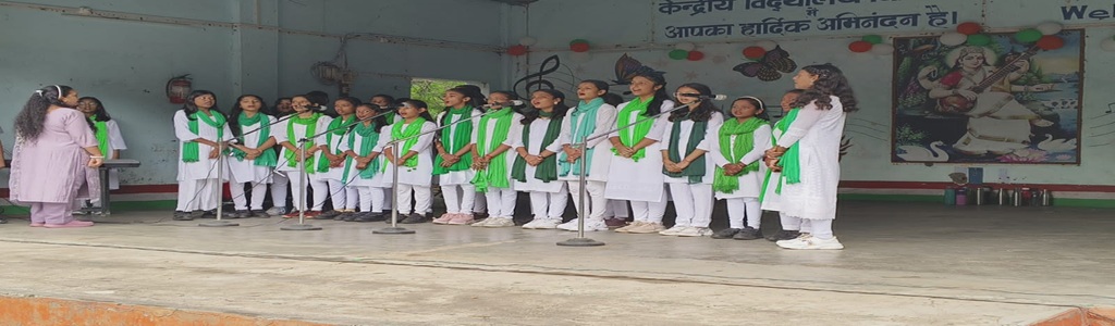 Independence Day Celebration