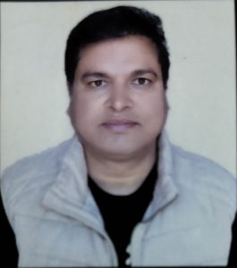 Vivek Tiwari Photo