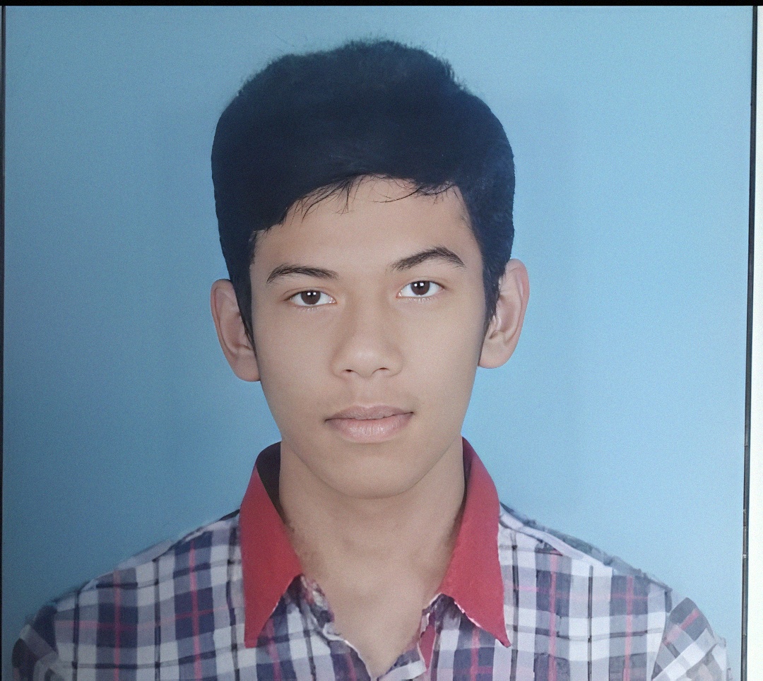 student name