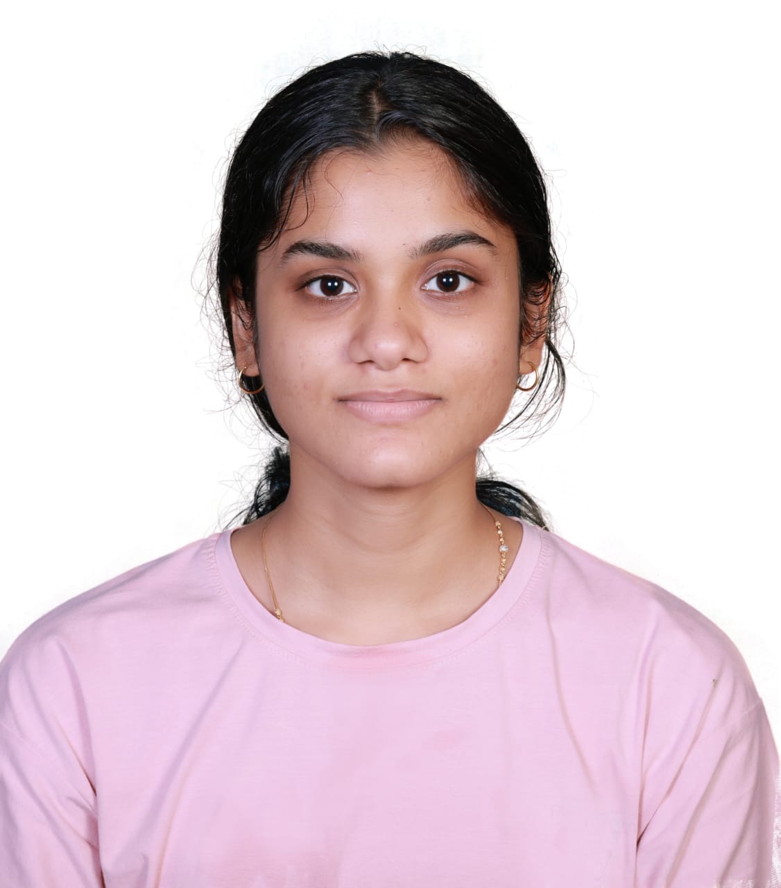 student name