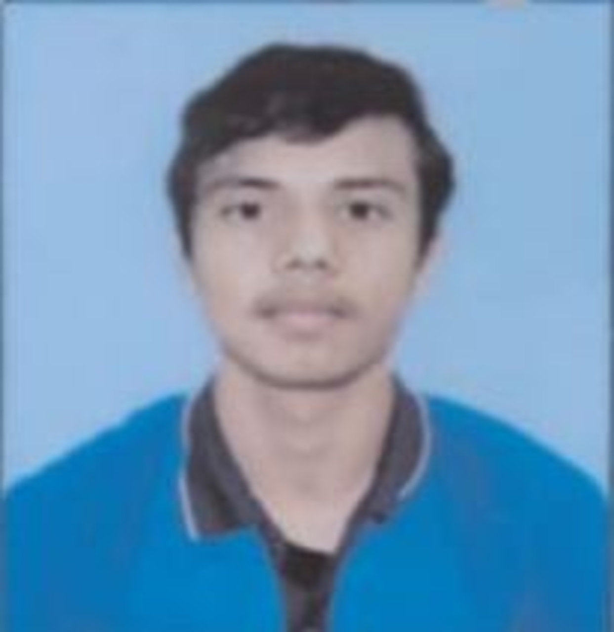 student name