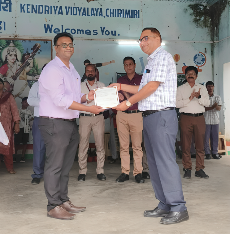 TEACHERS ACHIEVEMENTS 1