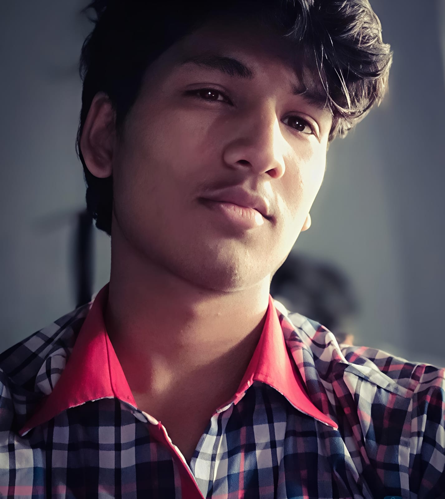 student name