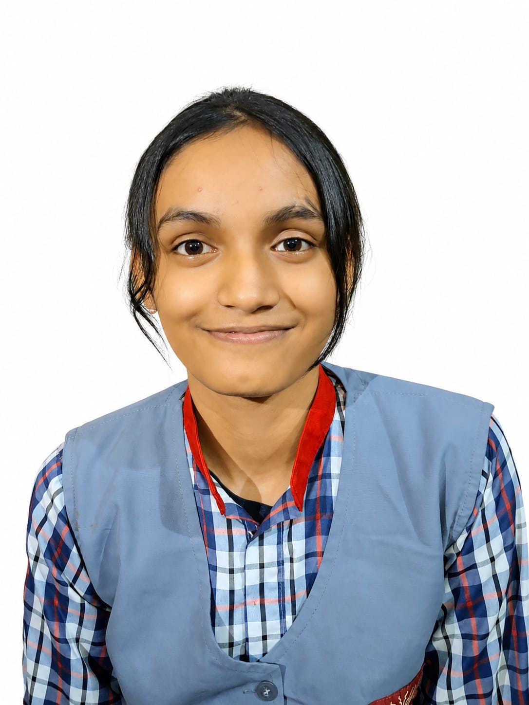 student name