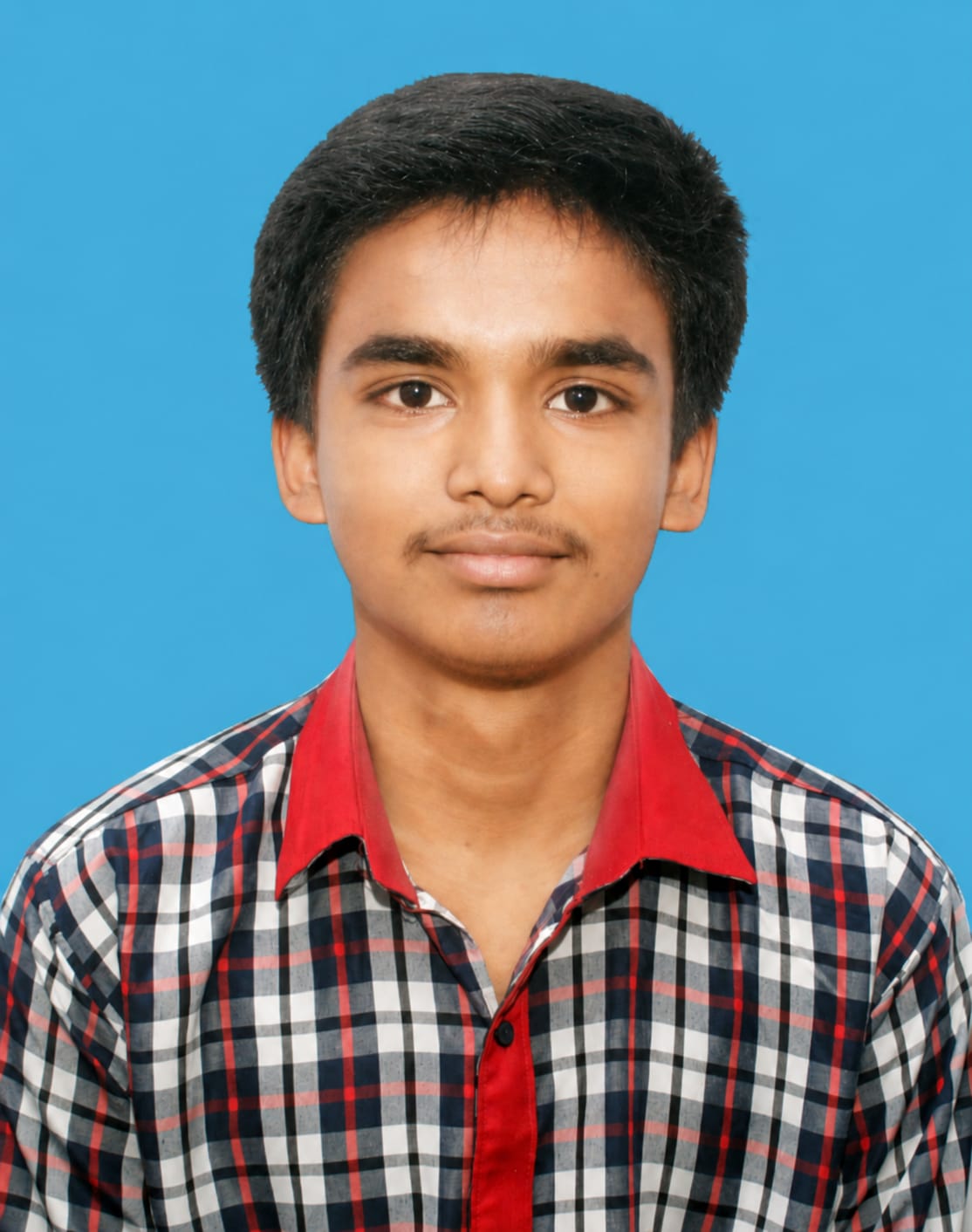 student name