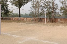 VolleyBall Court