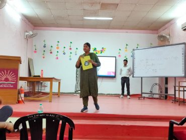 In House Training Art Vocational Education