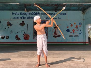 Birsa Munda