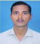 Pramod Kumar Prajapati. PRT