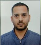 CHANDRA KANT TRIPATHI PRT