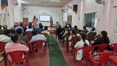 TEACHERS TRAINING 2025