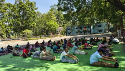 YOGA 2026