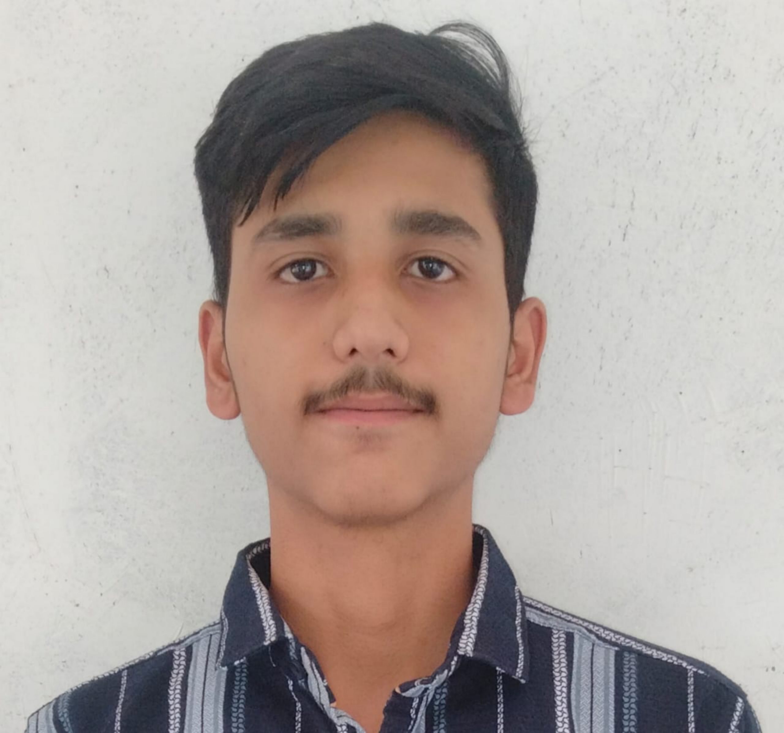 student name