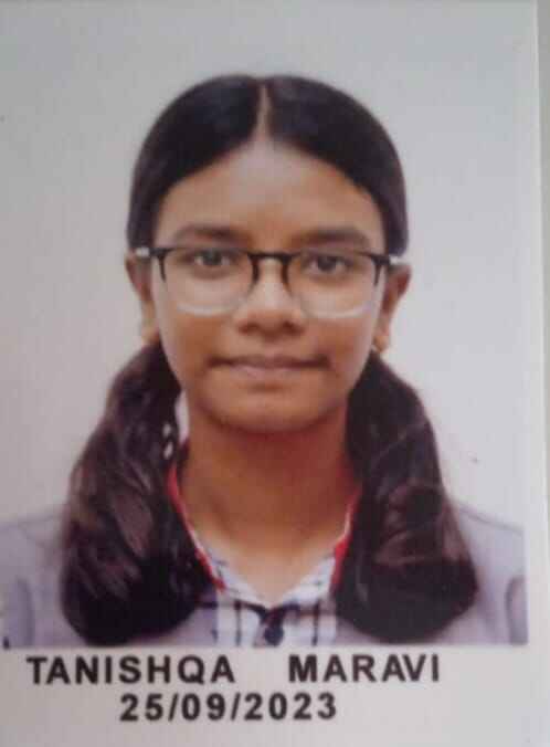 student name